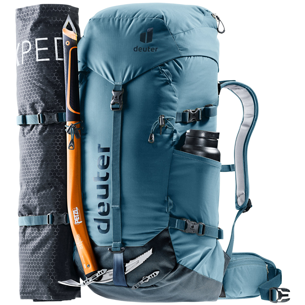 Deuter Gravity Expedition 45+