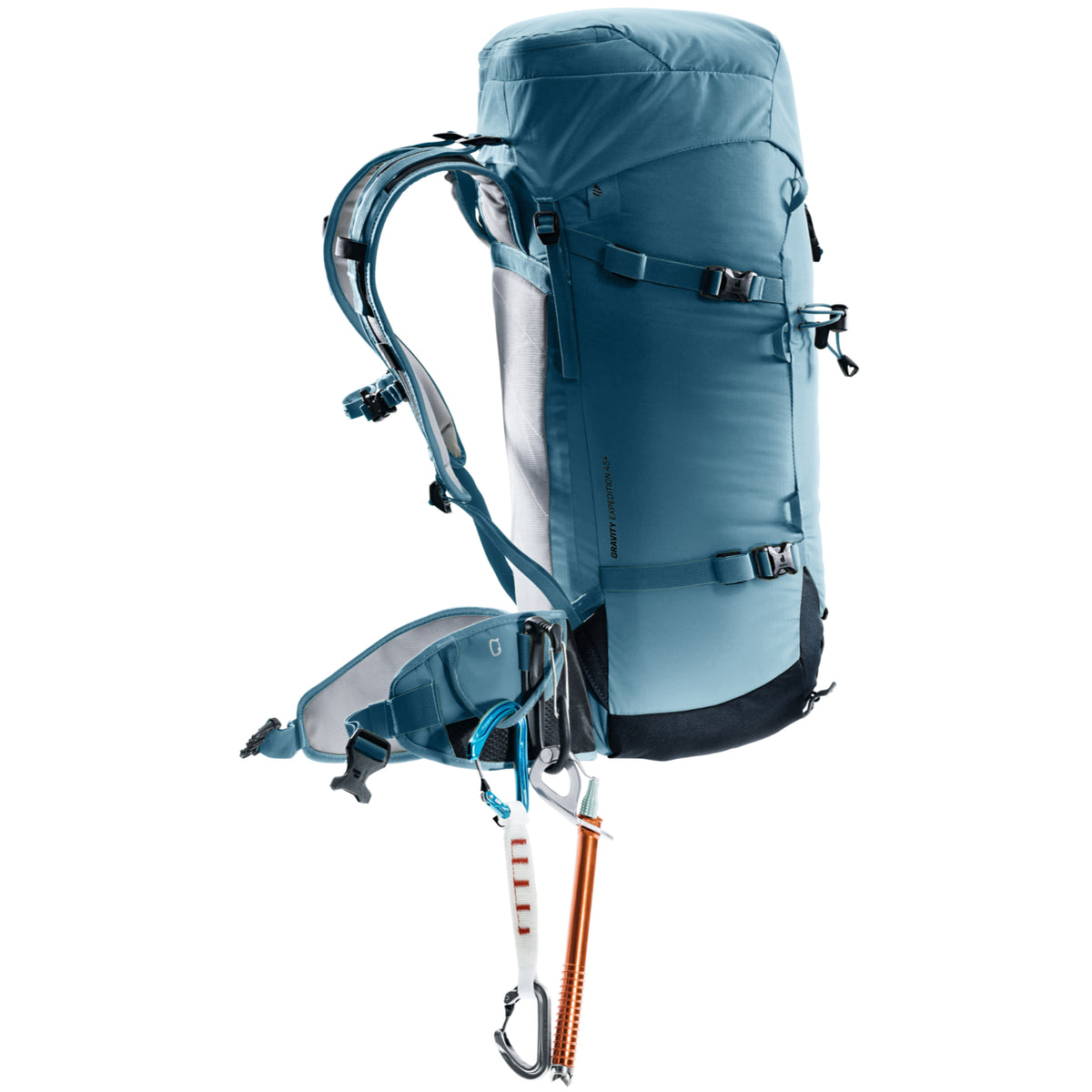 Deuter Gravity Expedition 45+