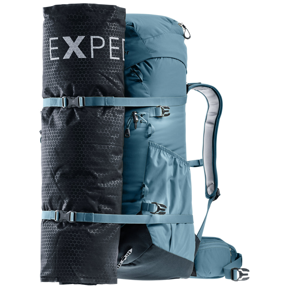 Deuter Gravity Expedition 45+