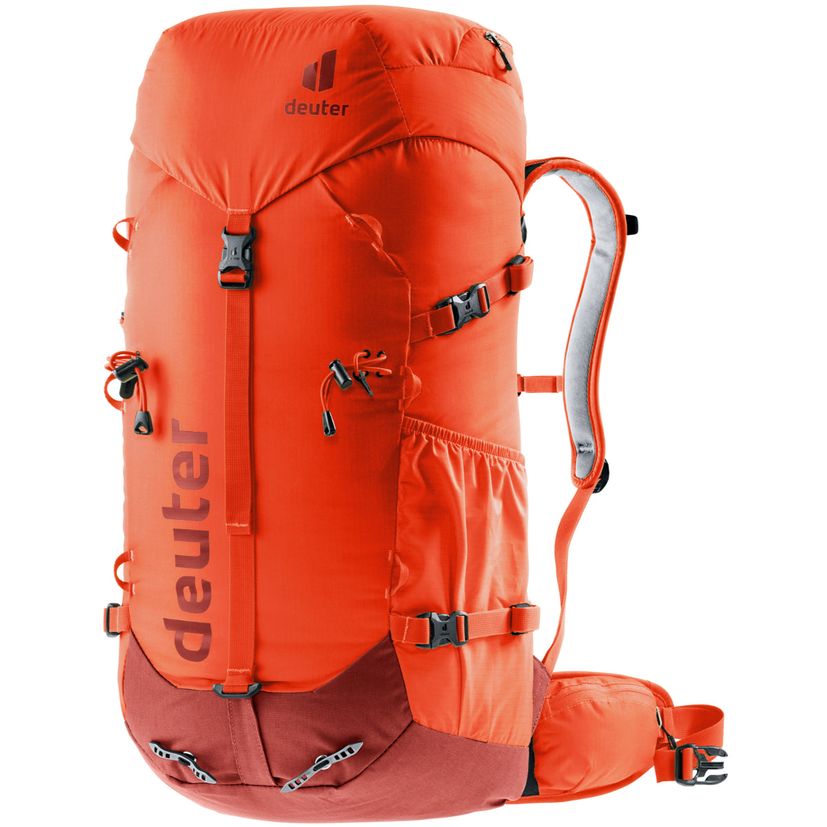 Deuter Gravity Expedition 45+