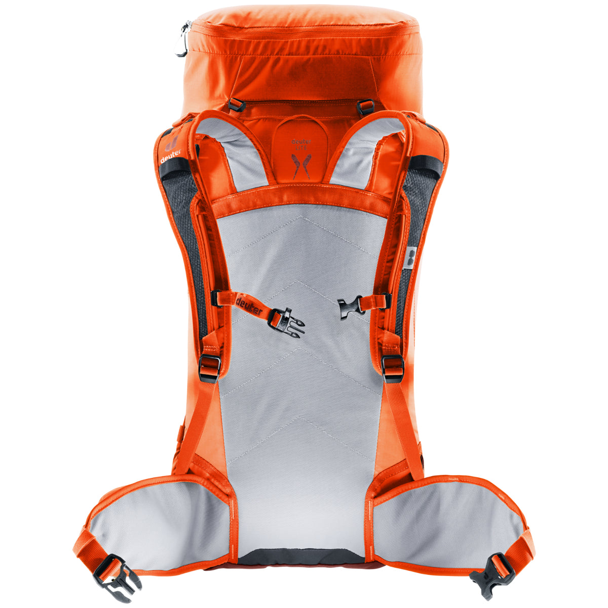 Deuter Gravity Expedition 45+