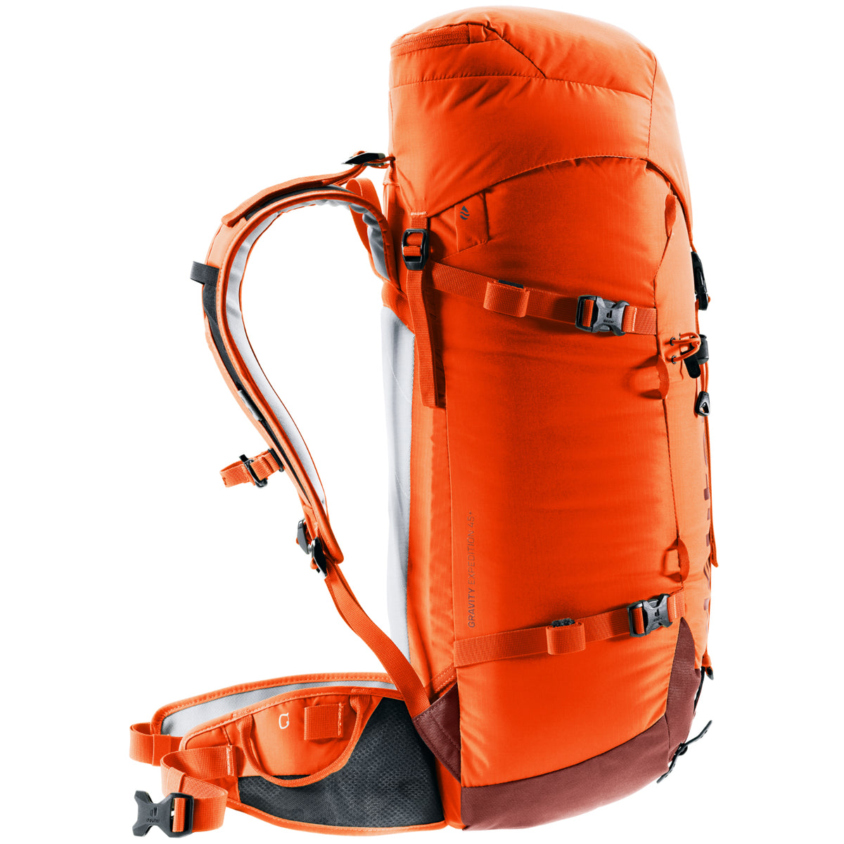 Deuter Gravity Expedition 45+