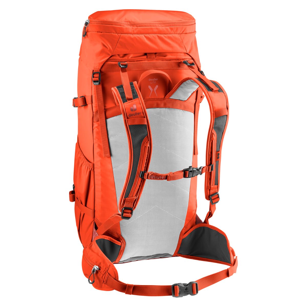 Deuter Gravity Expedition 45+