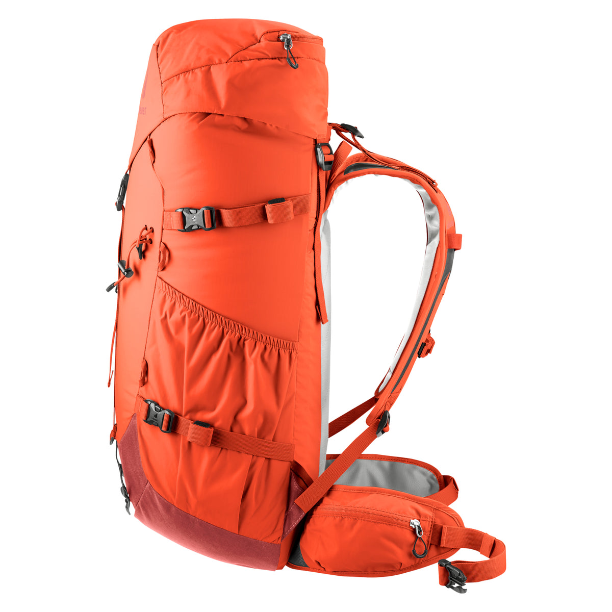 Deuter Gravity Expedition 45+