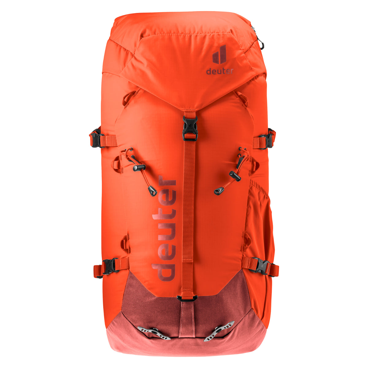 Deuter Gravity Expedition 45+