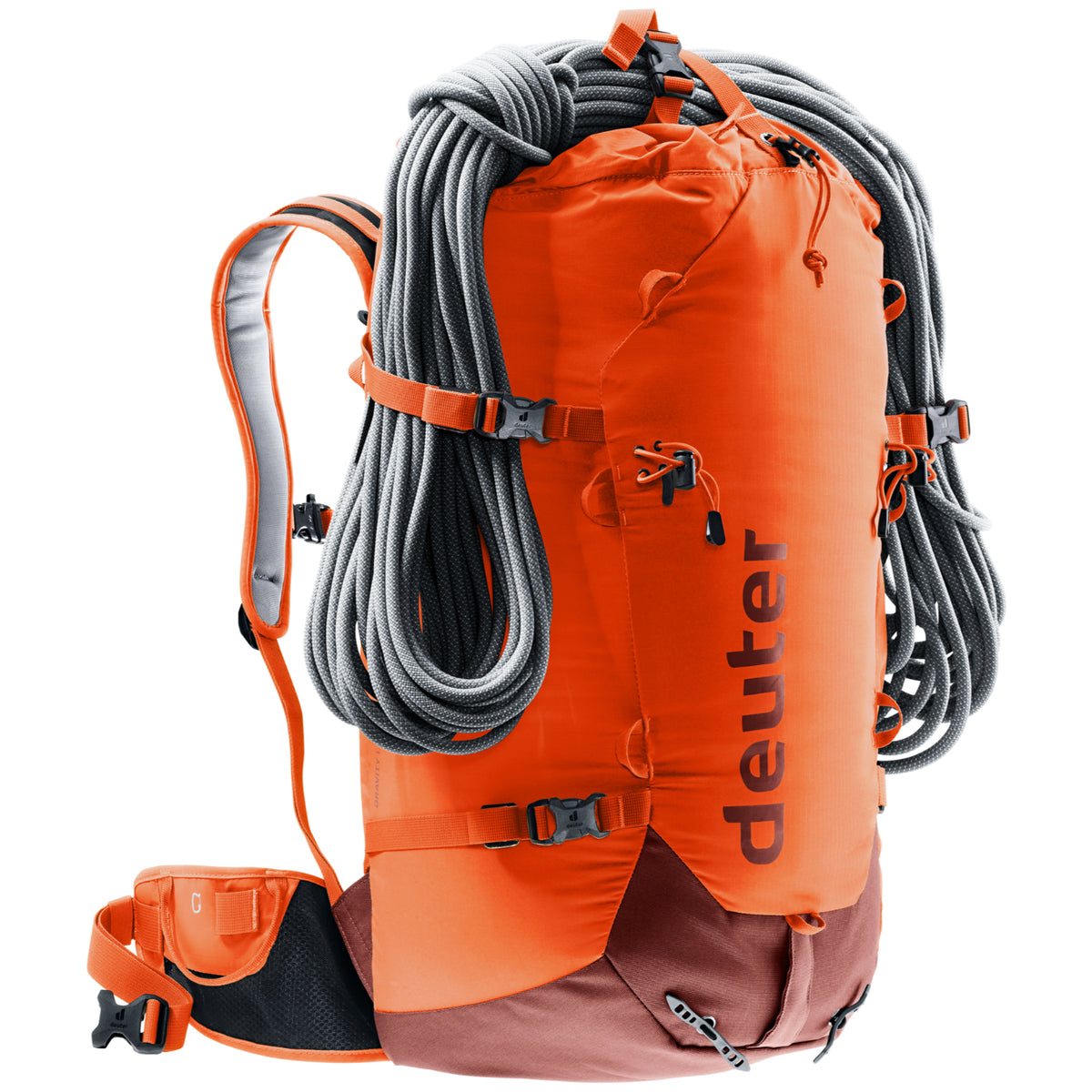 Deuter Gravity Expedition 45+