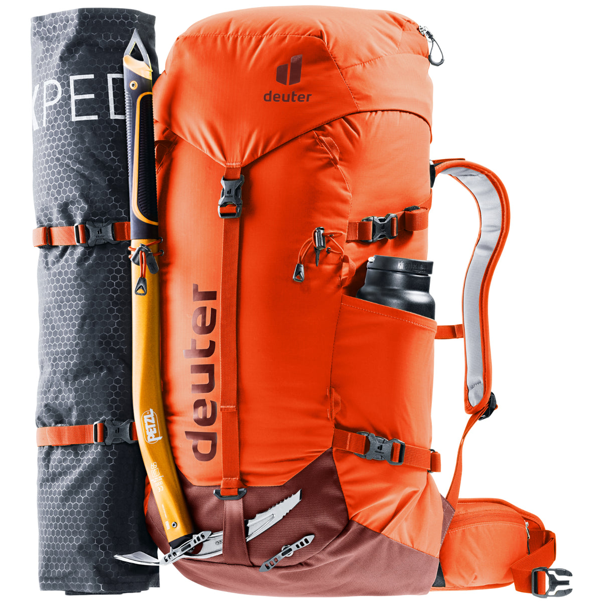 Deuter Gravity Expedition 45+