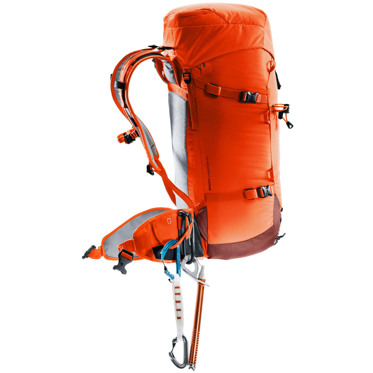 Deuter Gravity Expedition 45+