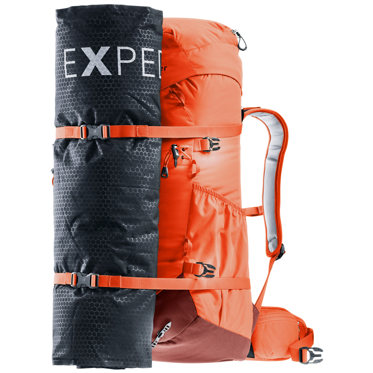 Deuter Gravity Expedition 45+