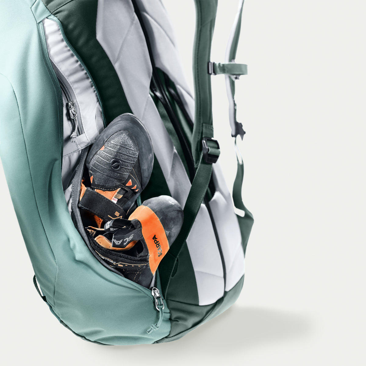 Deuter Gravity Motion SL