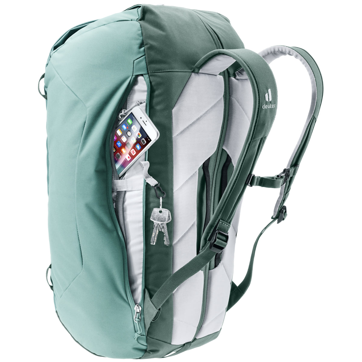 Deuter Gravity Motion SL