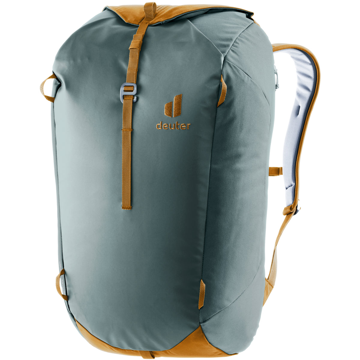 Deuter Gravity Motion