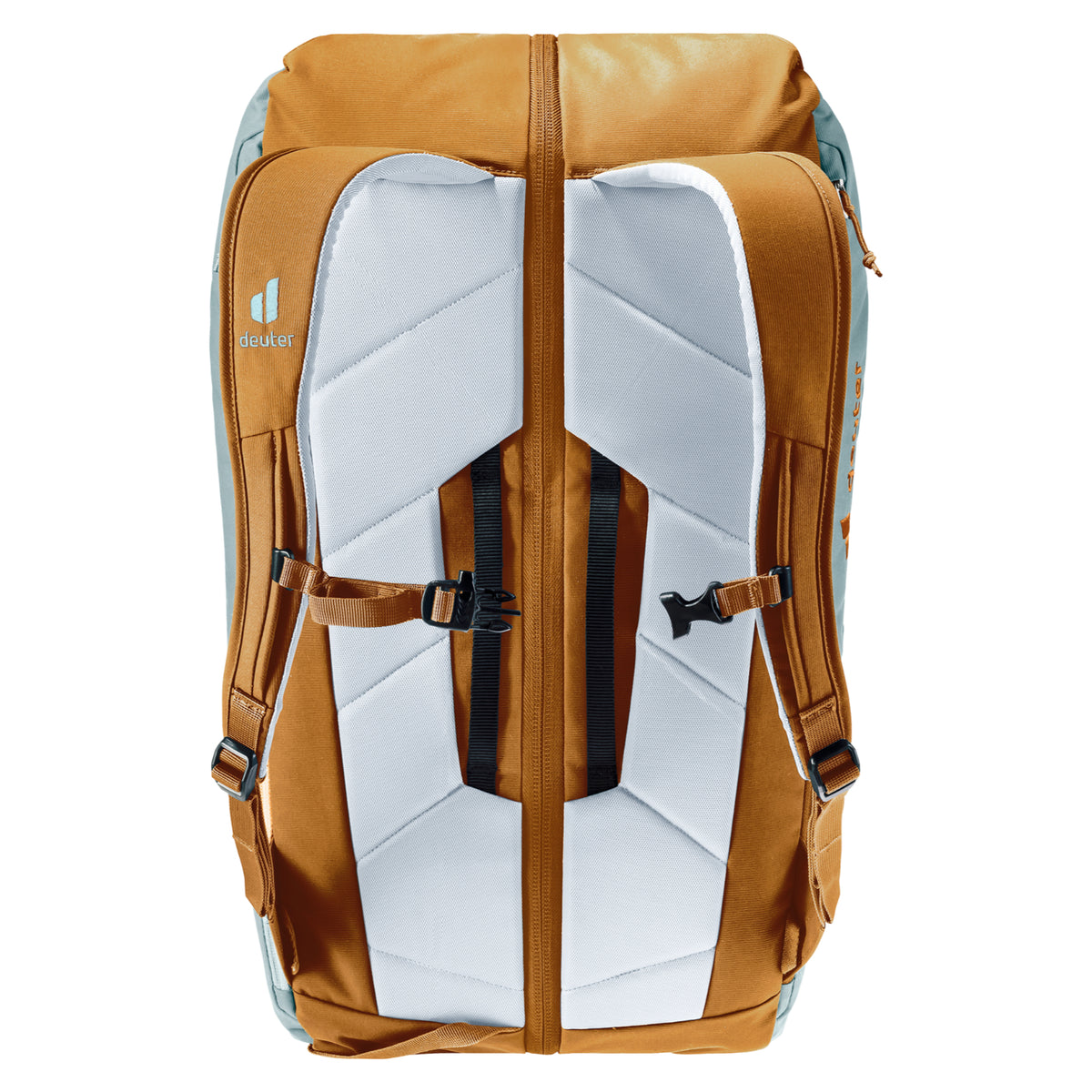 Deuter Gravity Motion