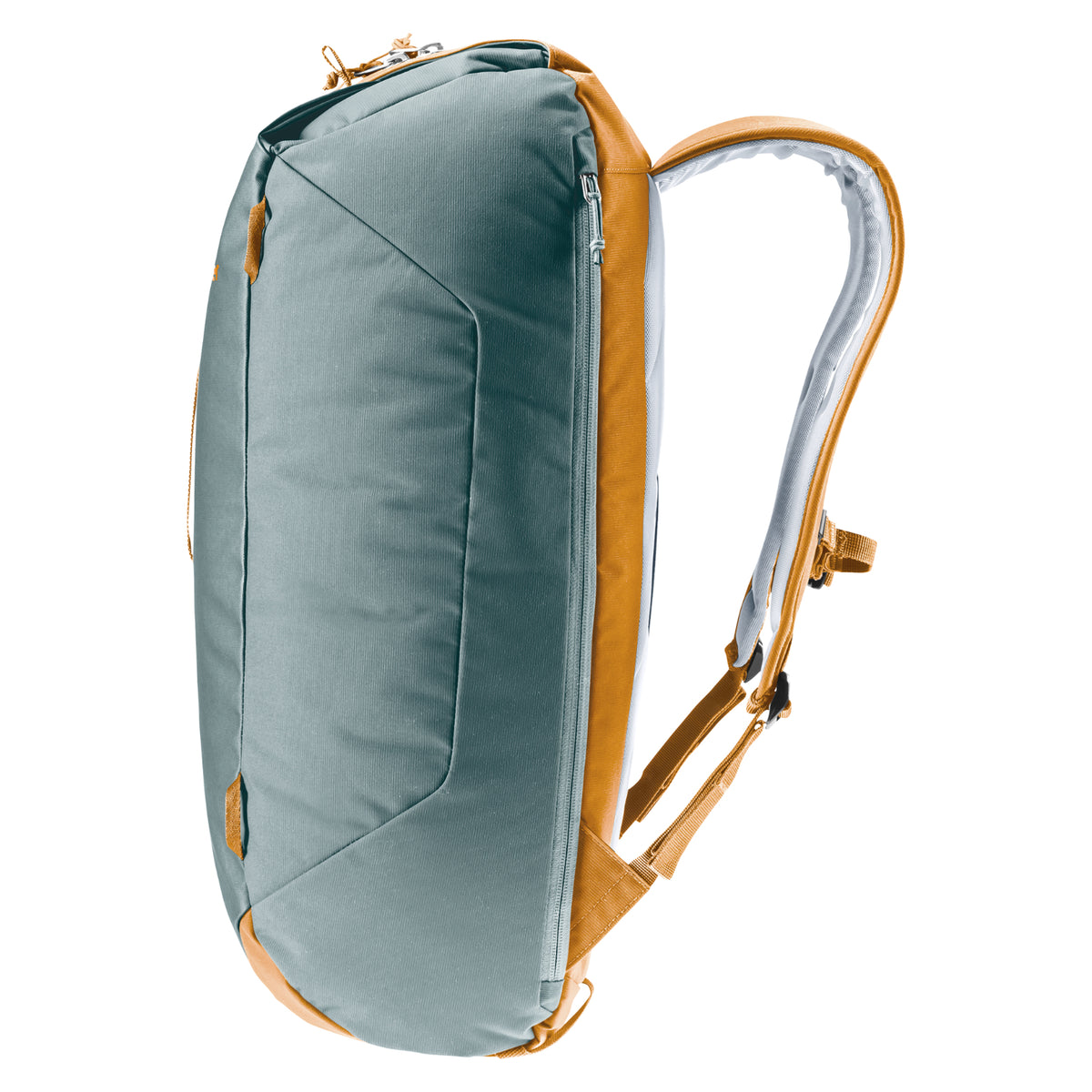 Deuter Gravity Motion