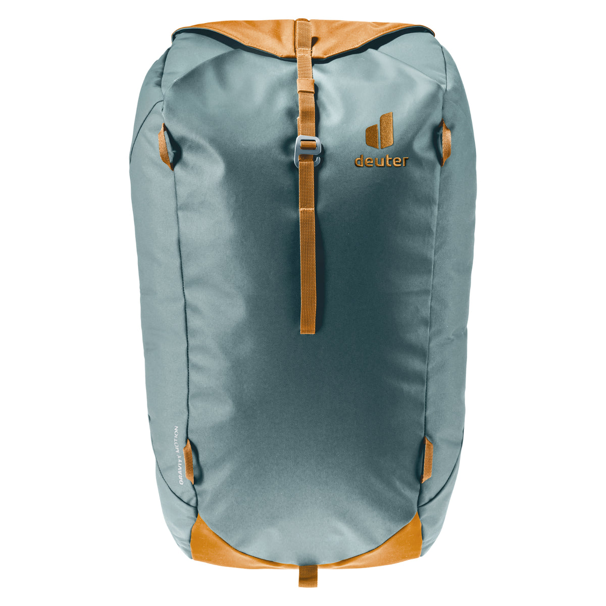 Deuter Gravity Motion