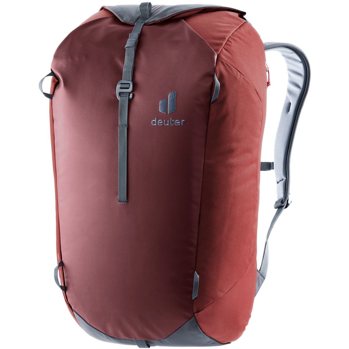 Deuter Gravity Motion