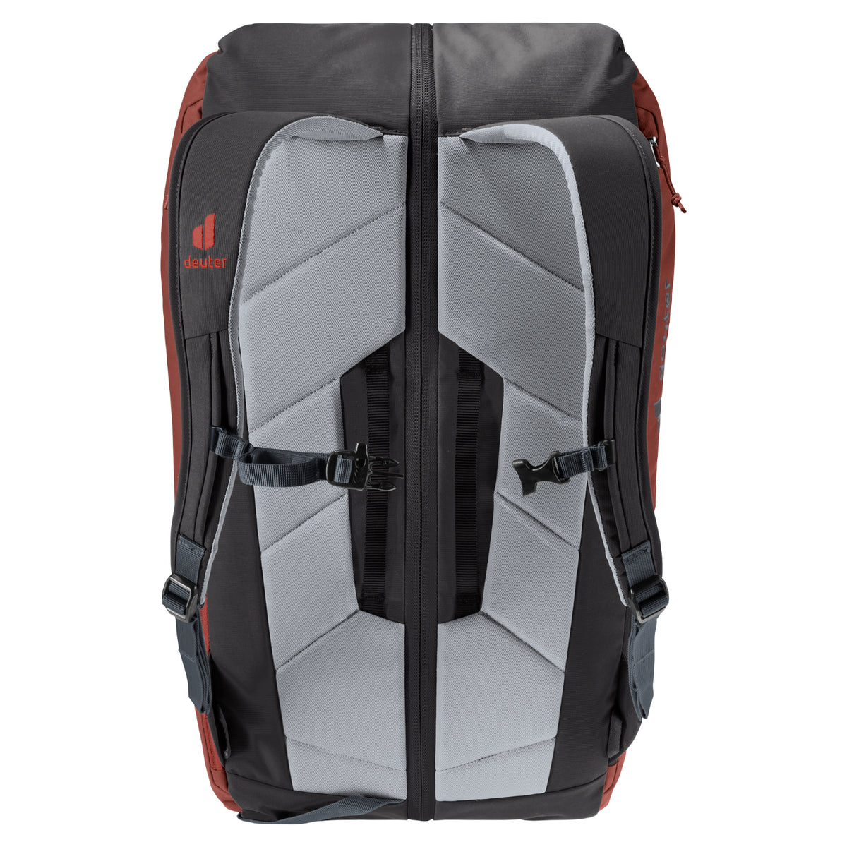 Deuter Gravity Motion