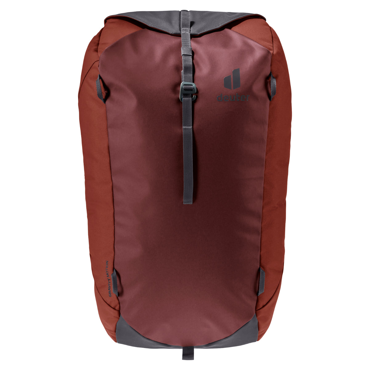 Deuter Gravity Motion