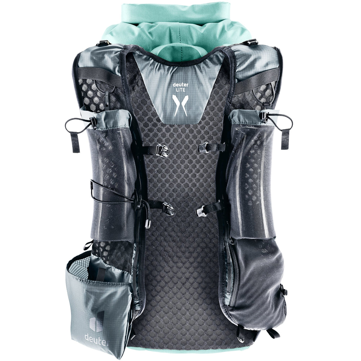 Deuter Vertrail 16