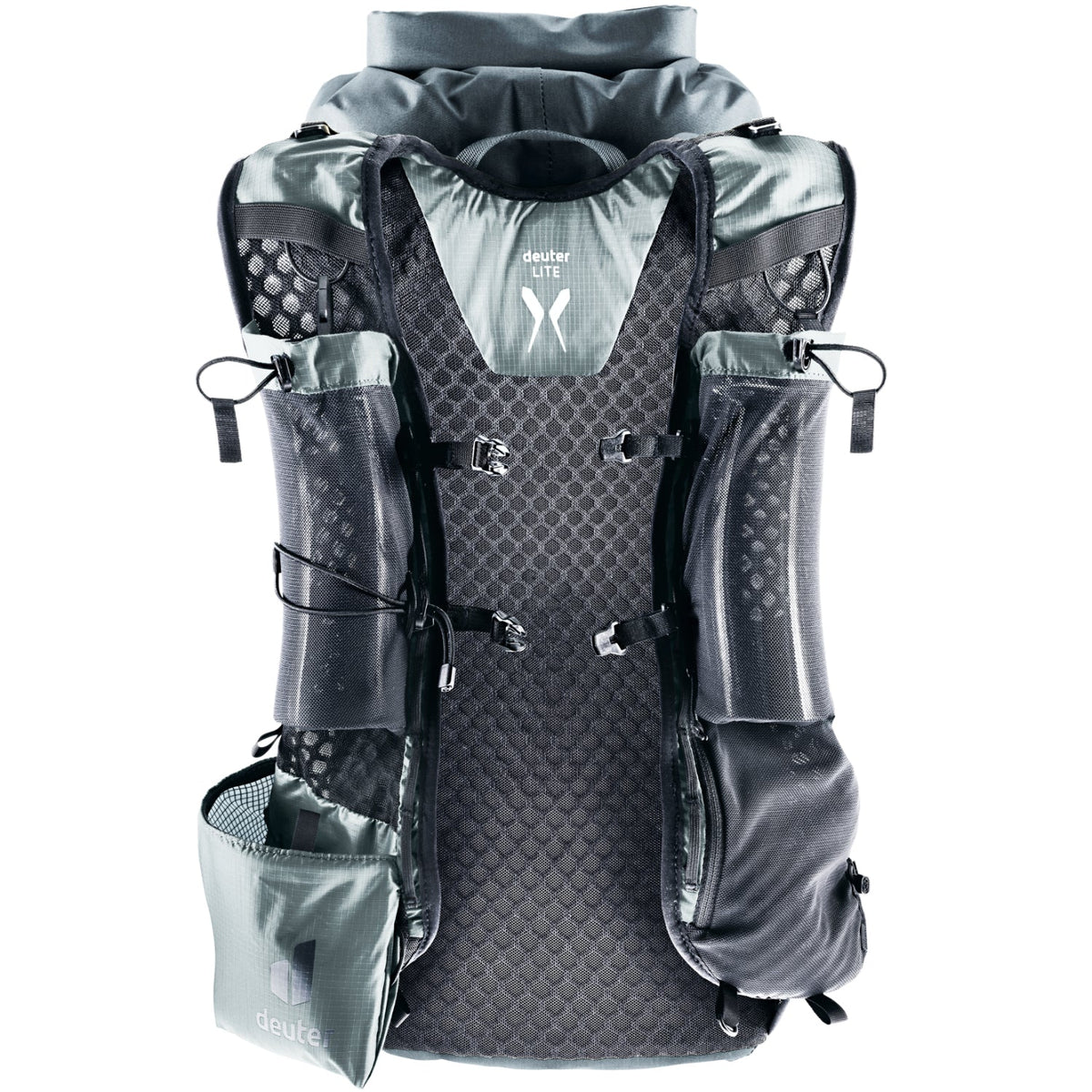 Deuter Vertrail 16