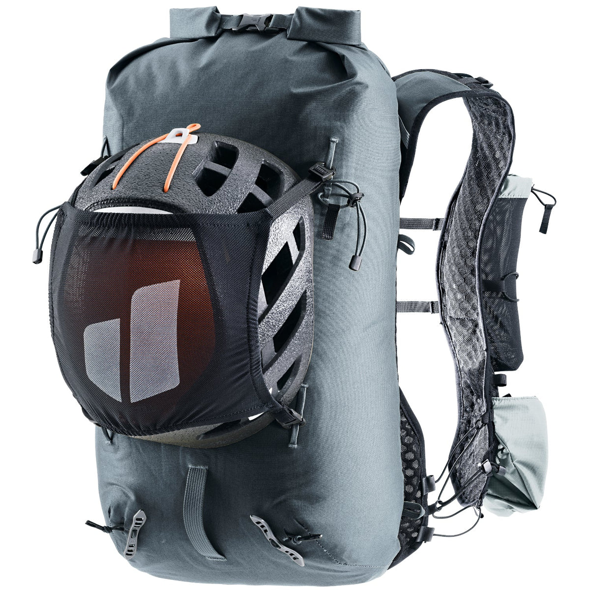 Deuter Vertrail 16