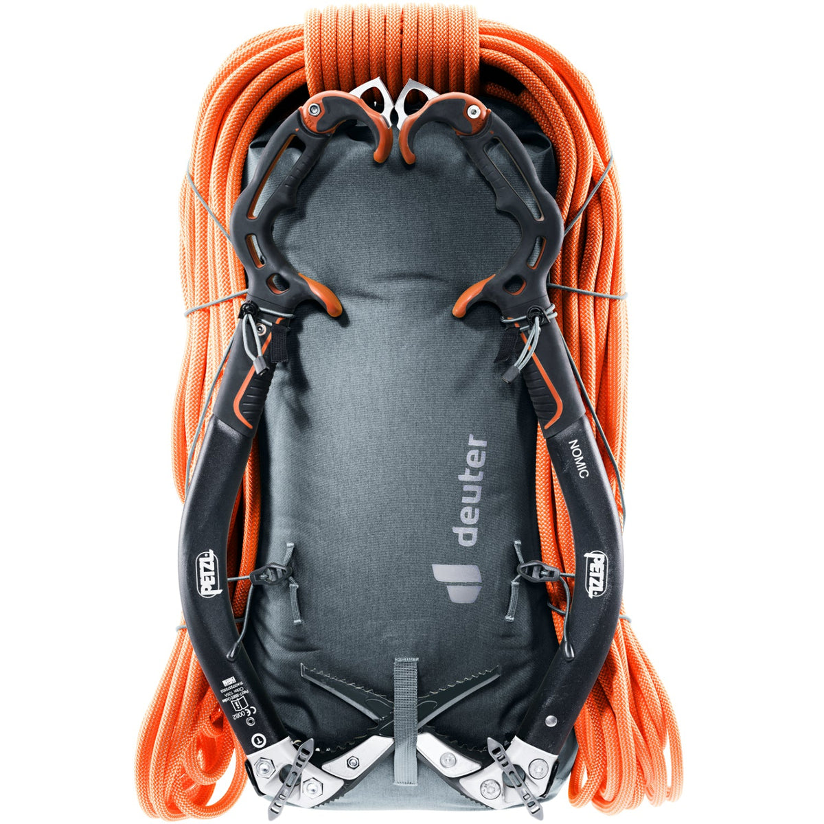 Deuter Vertrail 16