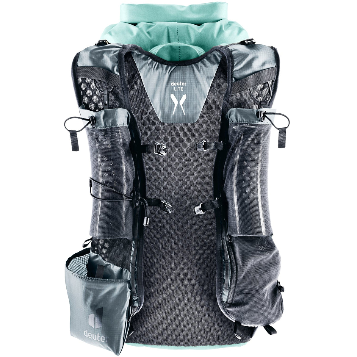 Deuter Vertrail 16