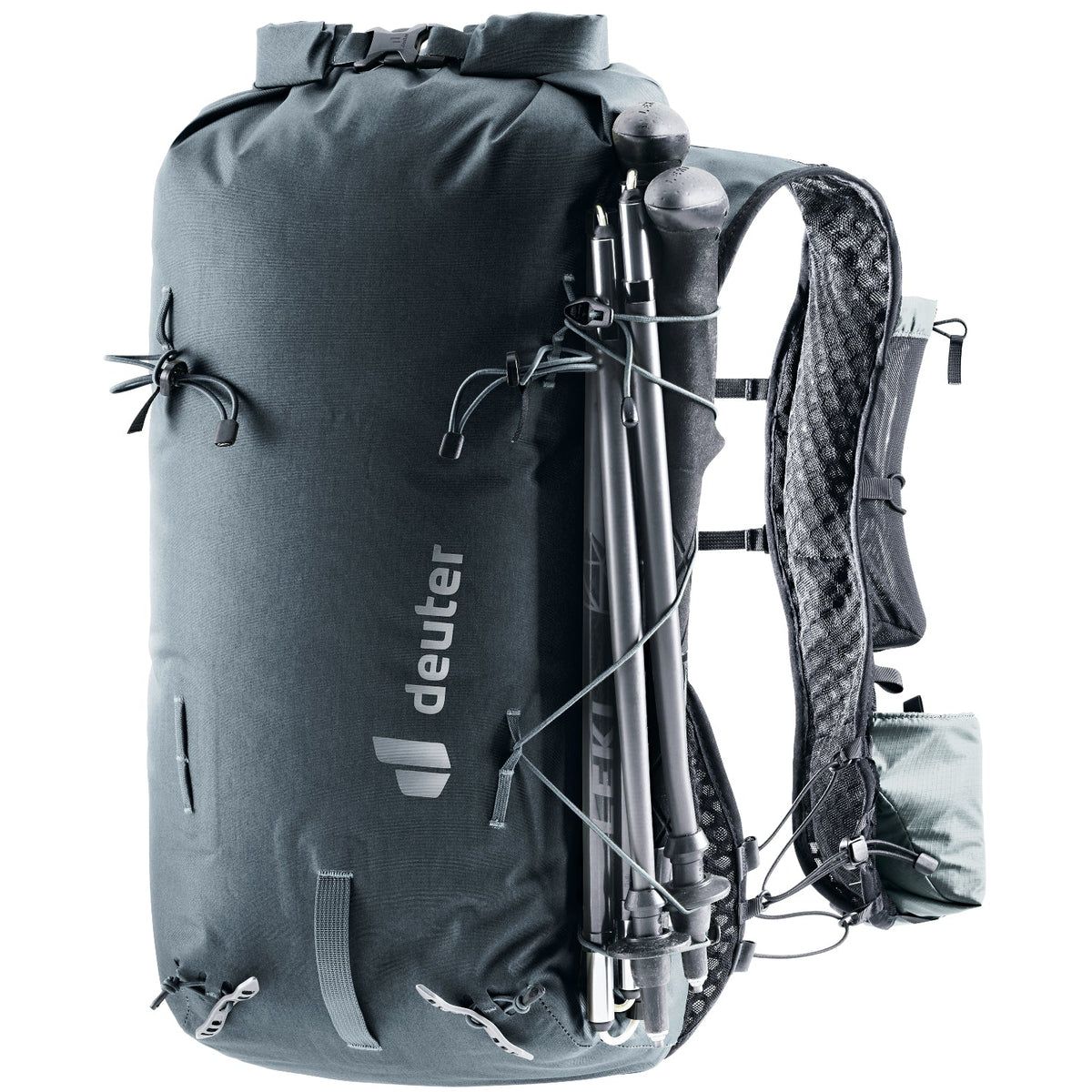 Deuter Vertrail 16