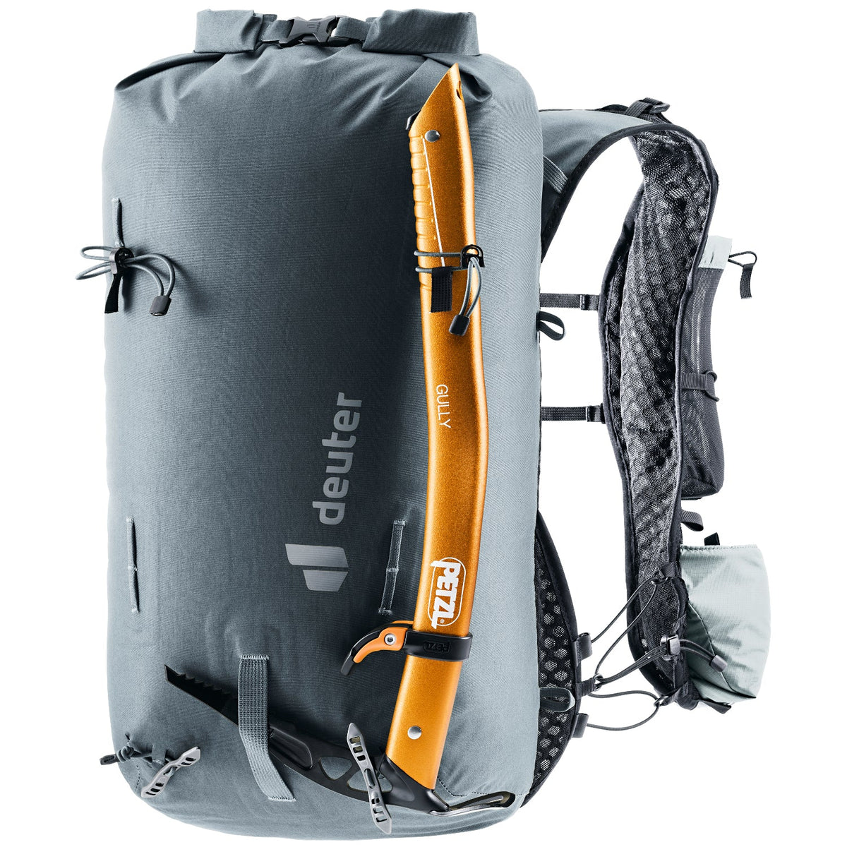 Deuter Vertrail 16