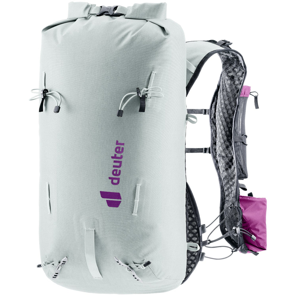 Deuter Vertrail 16