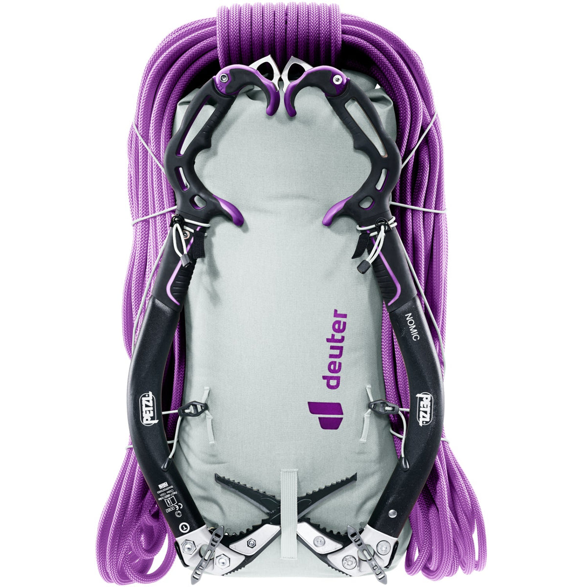 Deuter Vertrail 16
