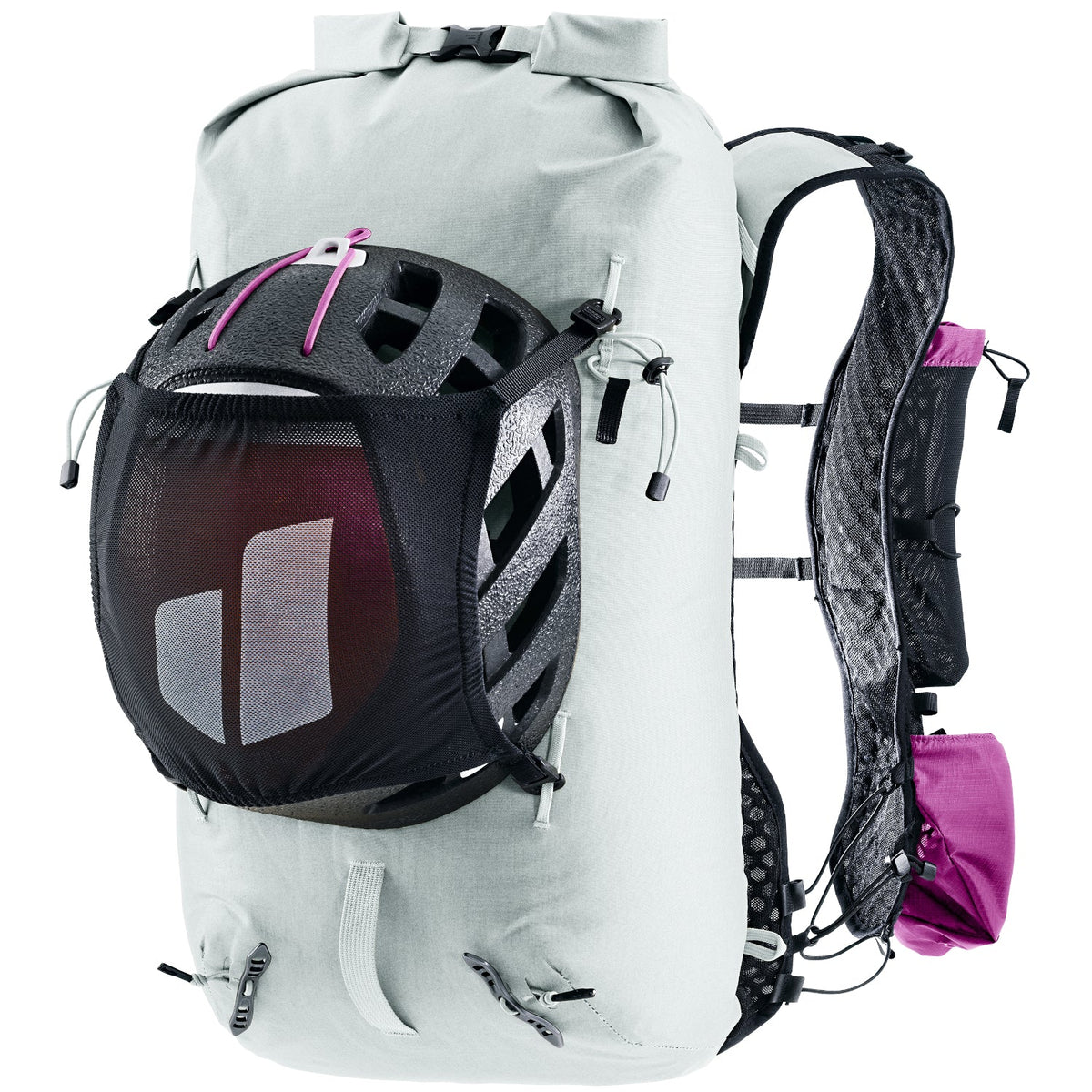 Deuter Vertrail 16