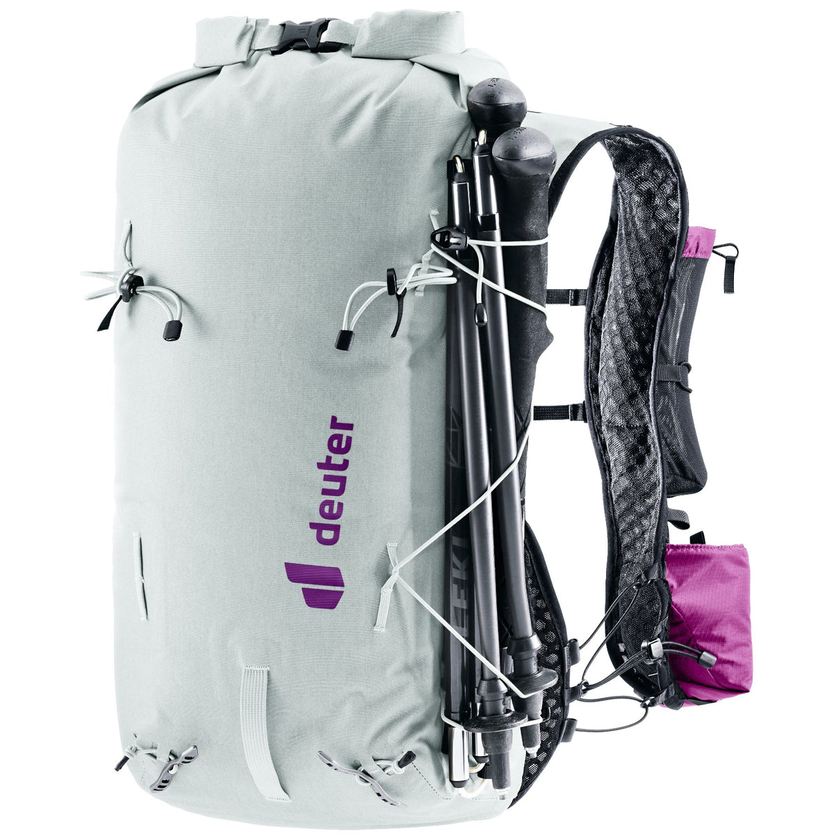 Deuter Vertrail 16