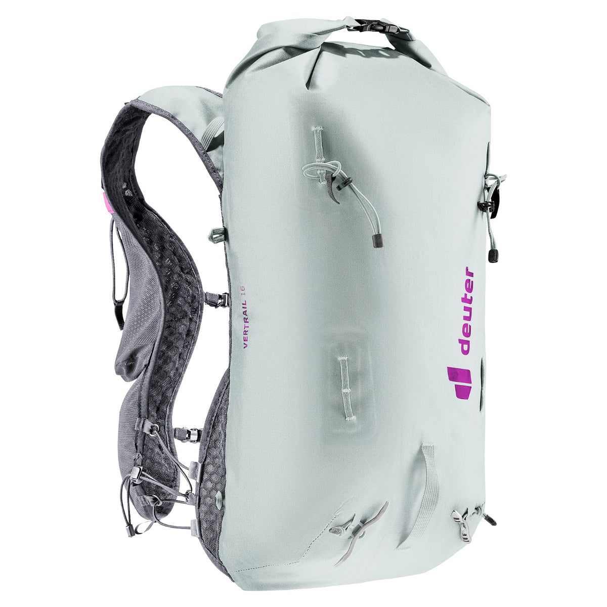 Deuter Vertrail 16