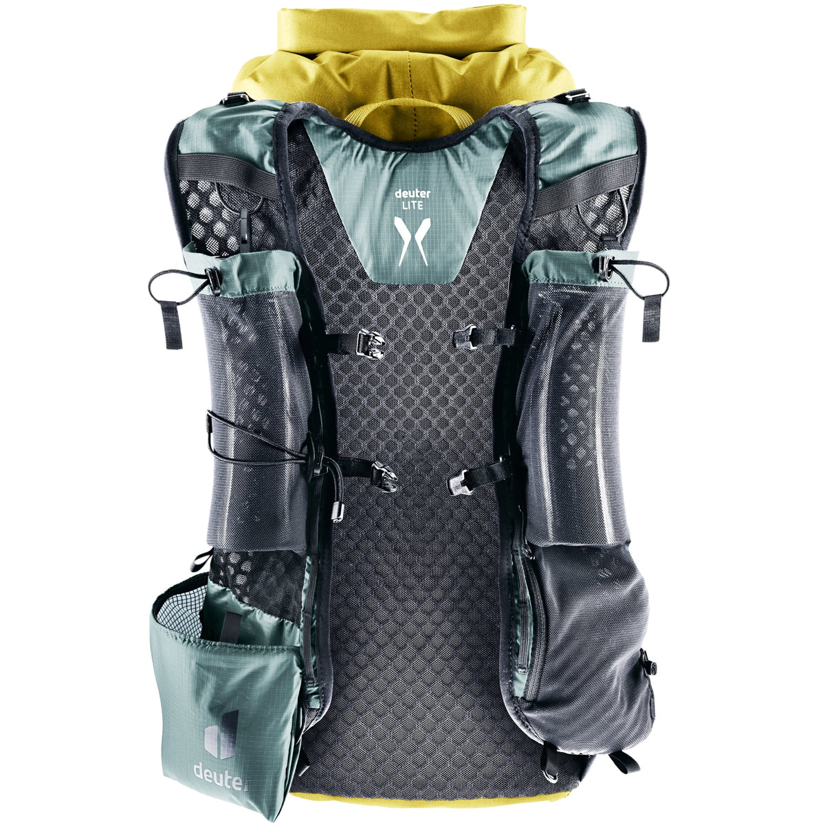 Deuter Vertrail 16