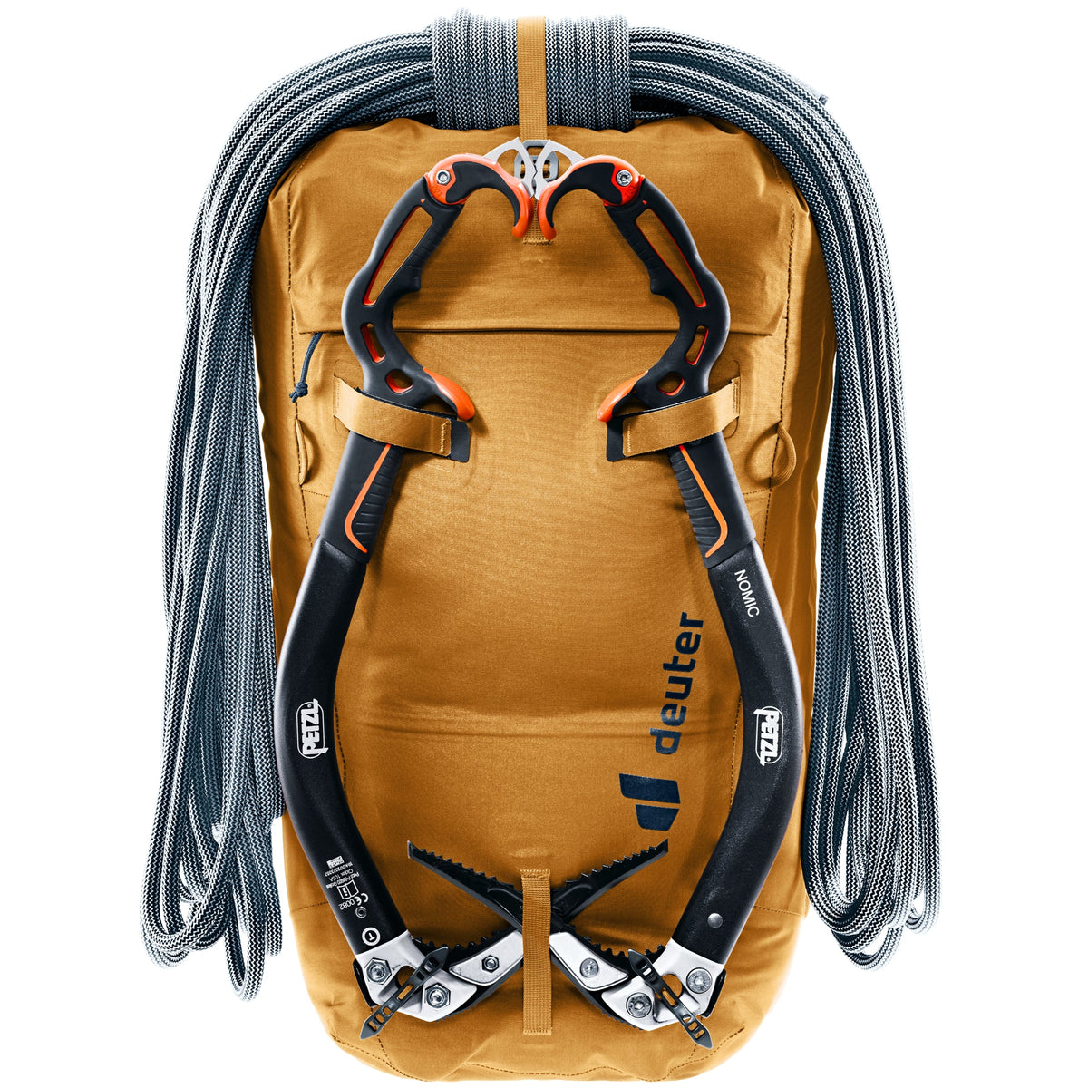 Deuter Durascent 30 Cinnamon Loaded