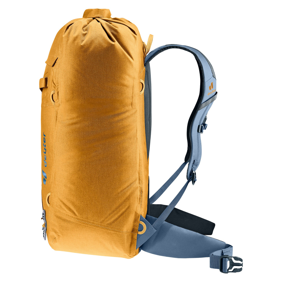 Deuter Durascent 30 Cinnamon  Side