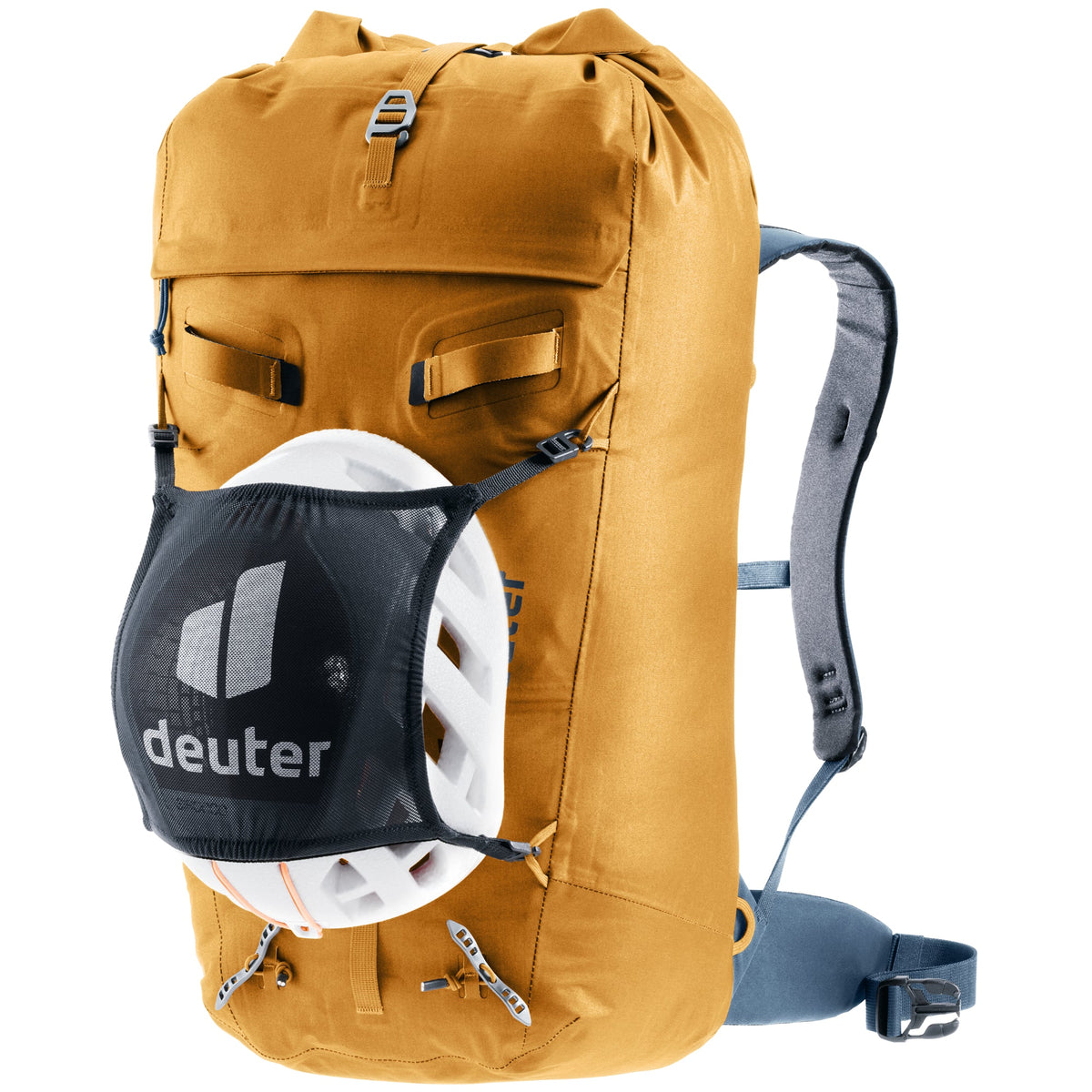 Deuter Durascent 30 Cinnamon  Helmet