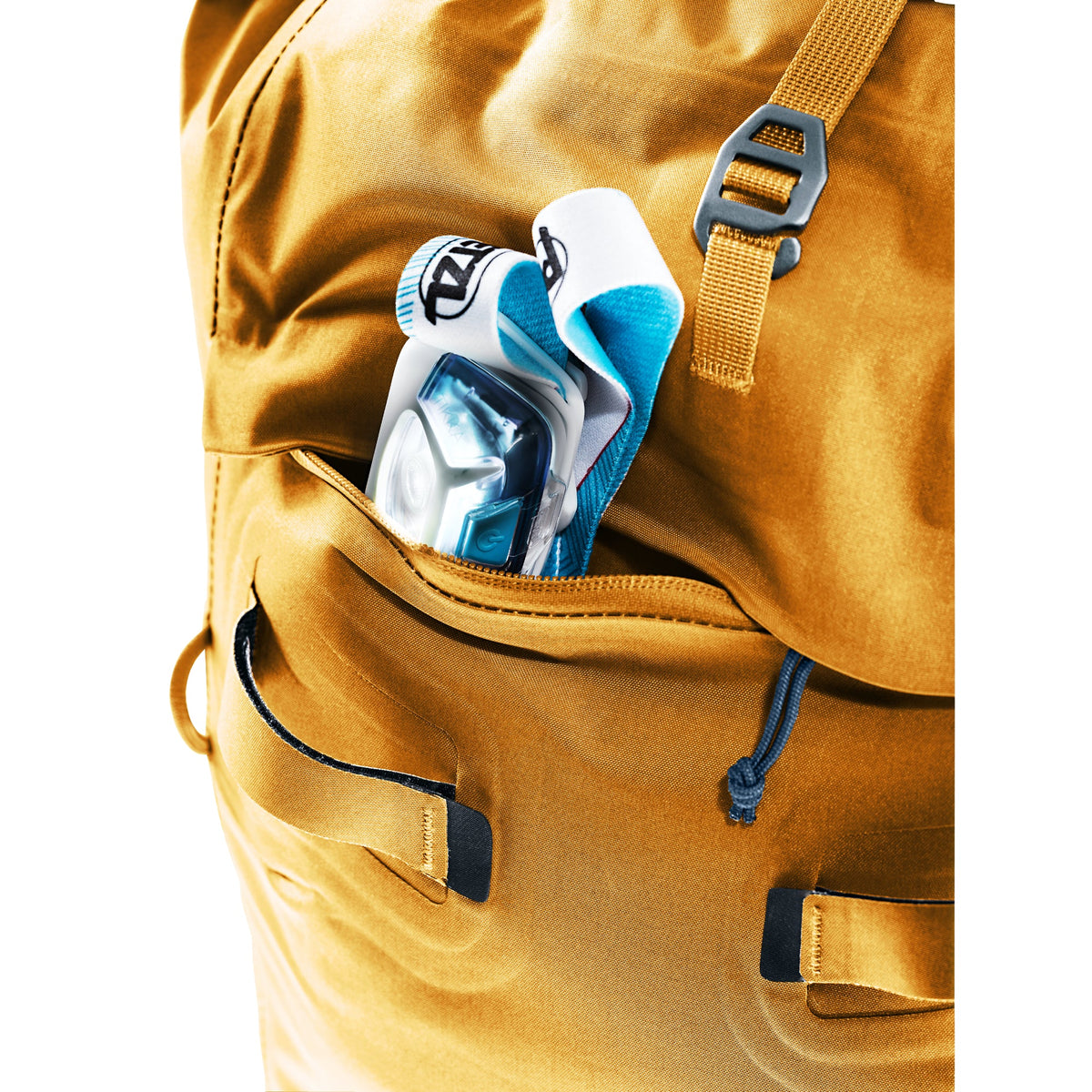 Deuter Durascent 30 Cinnamon  pocket