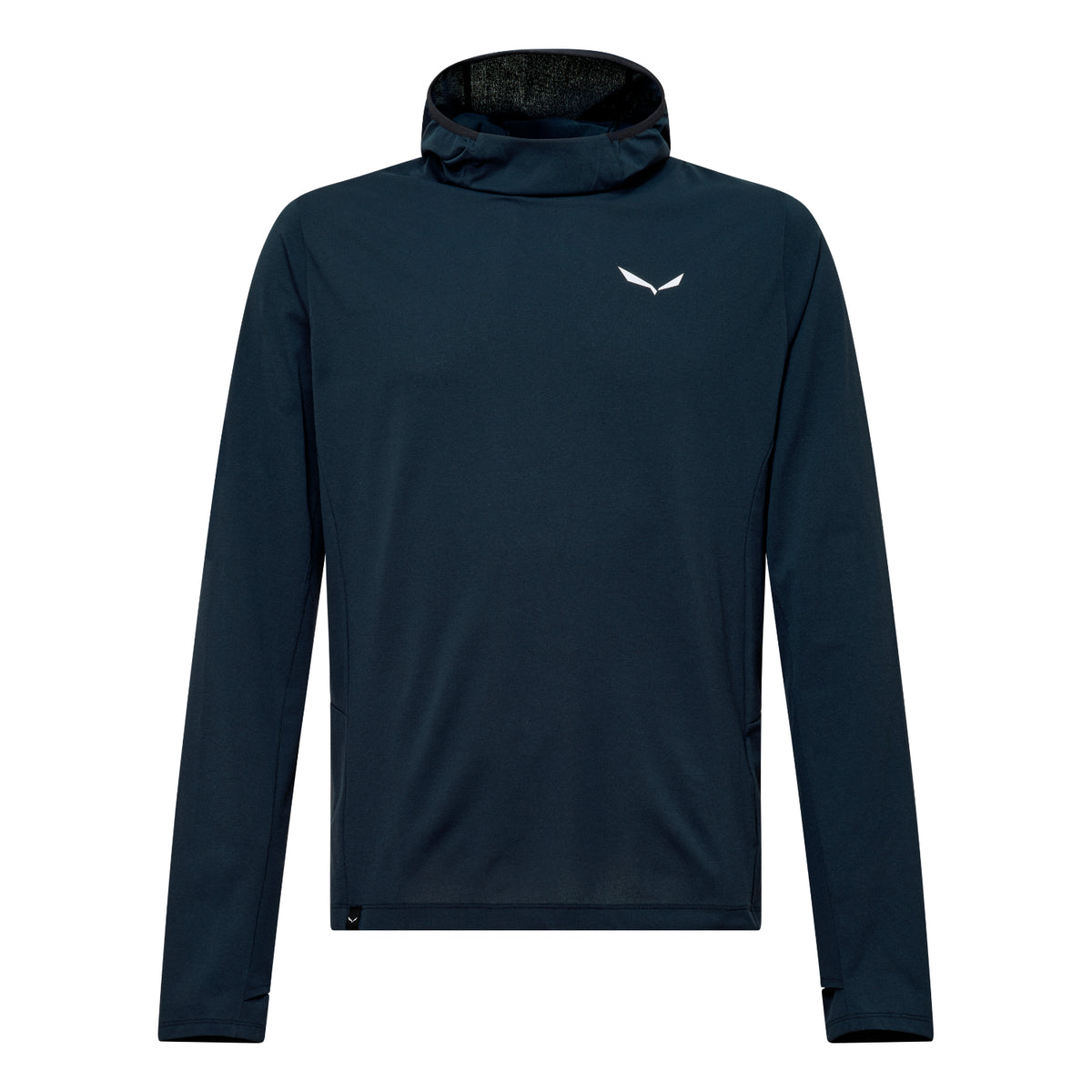 Salewa PUEZ SUN HOODIE M - Size 50/L [3960 50/L 29098]