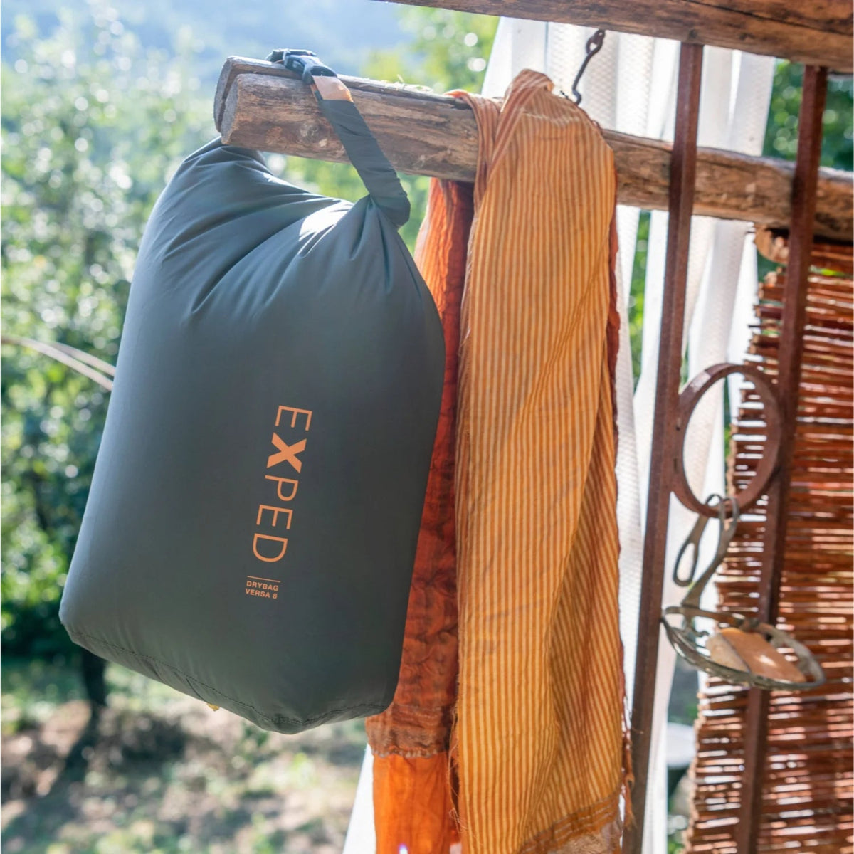 Exped Versa Dry Bags