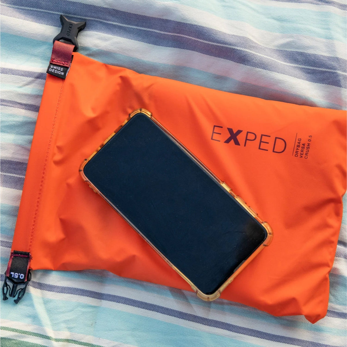 Exped Versa Dry Bags