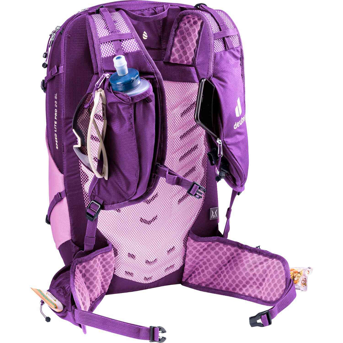 Deuter Speed Lite Pro 23 SL