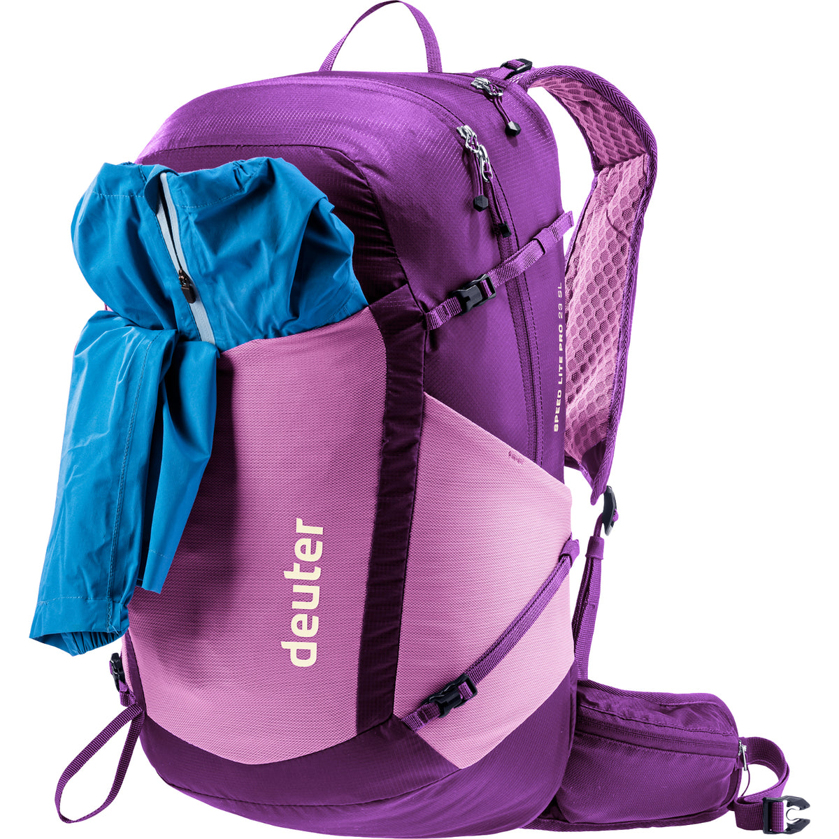 Deuter Speed Lite Pro 23 SL