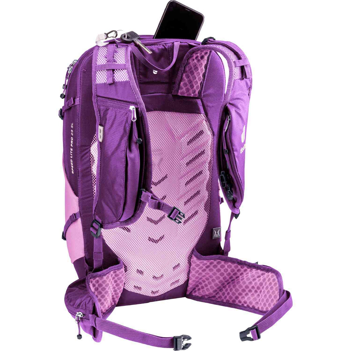 Deuter Speed Lite Pro 23 SL