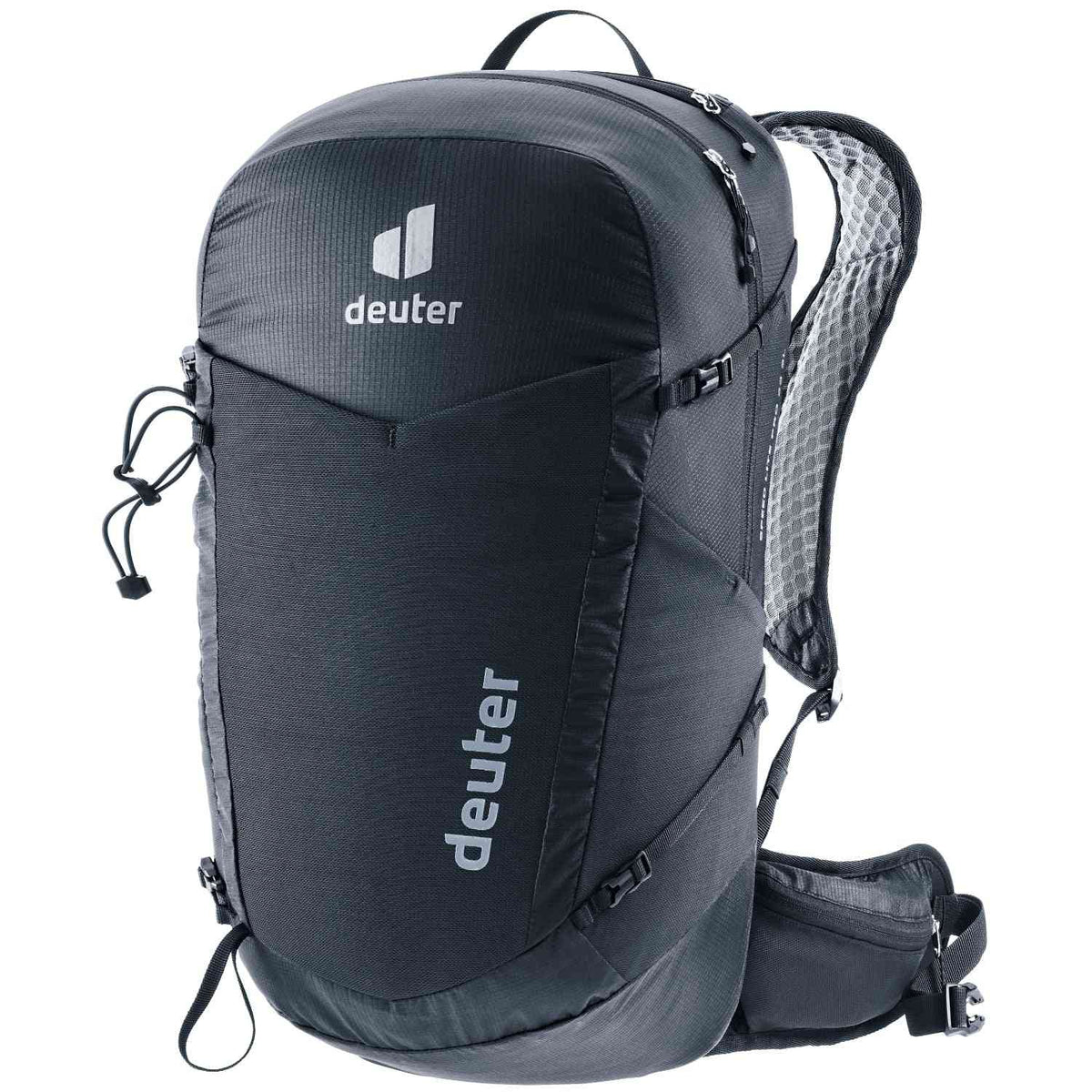 Deuter Speed Lite Pro 28 SL rucksack in purple lotus - mystic