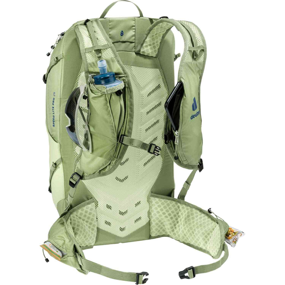 Deuter Speed Lite Pro 25
