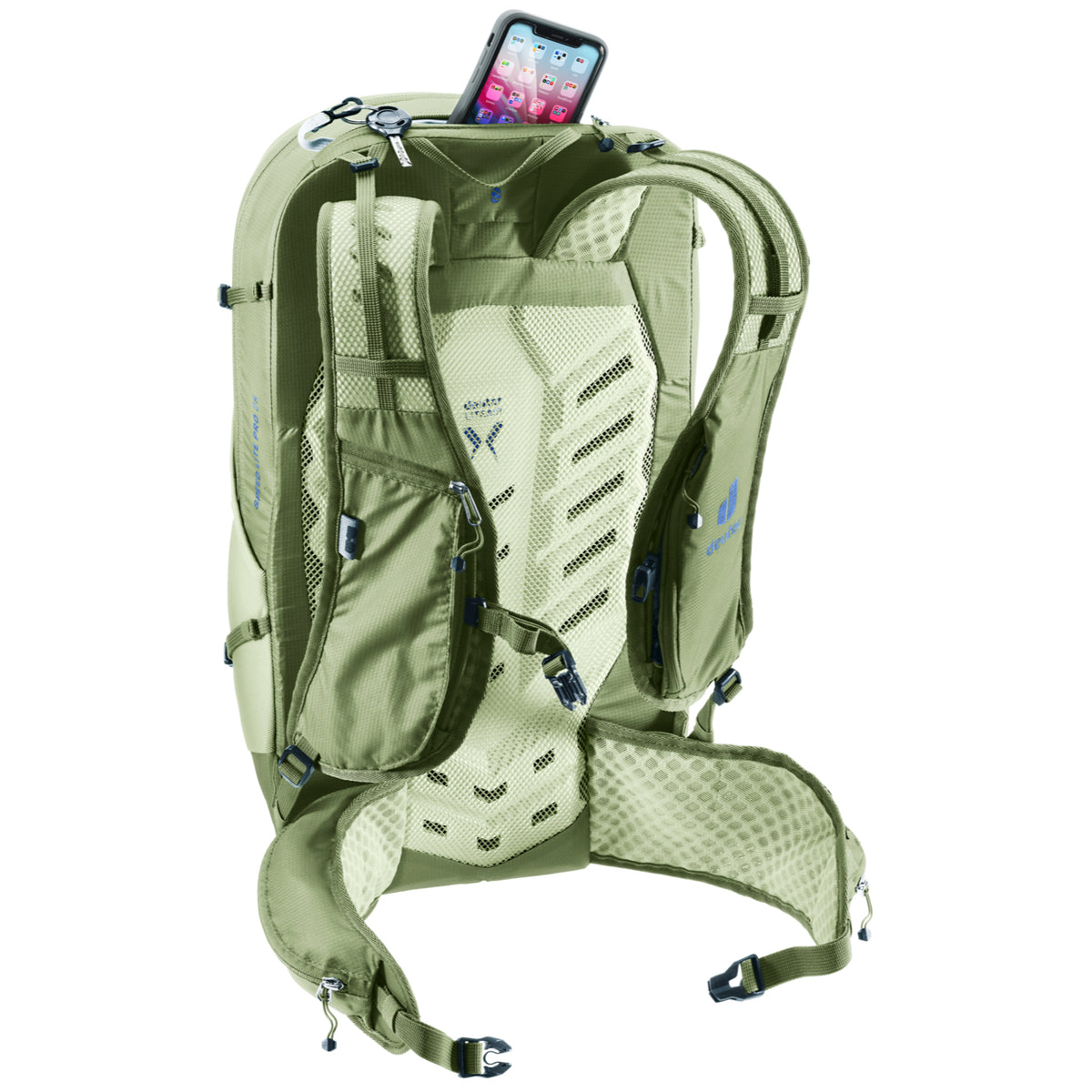 Deuter Speed Lite Pro 25