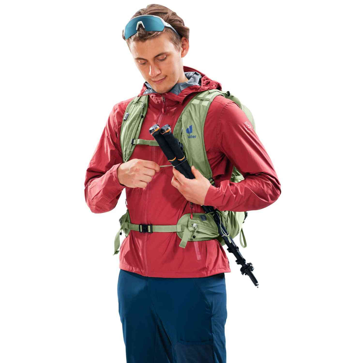 Deuter Speed Lite Pro 25