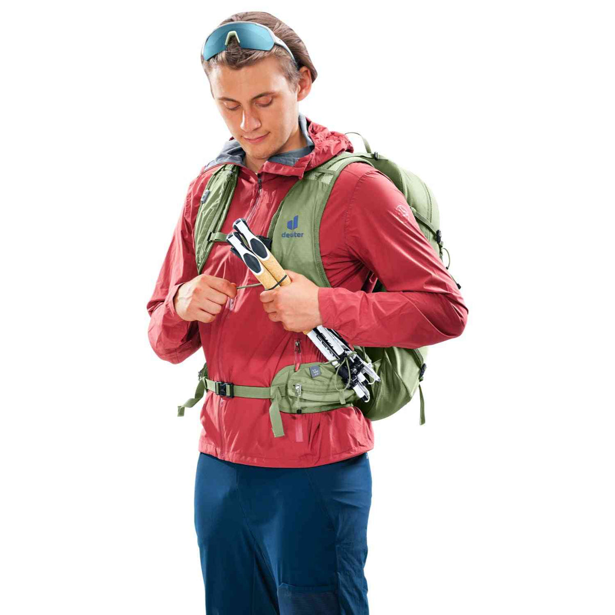 Deuter Speed Lite Pro 25